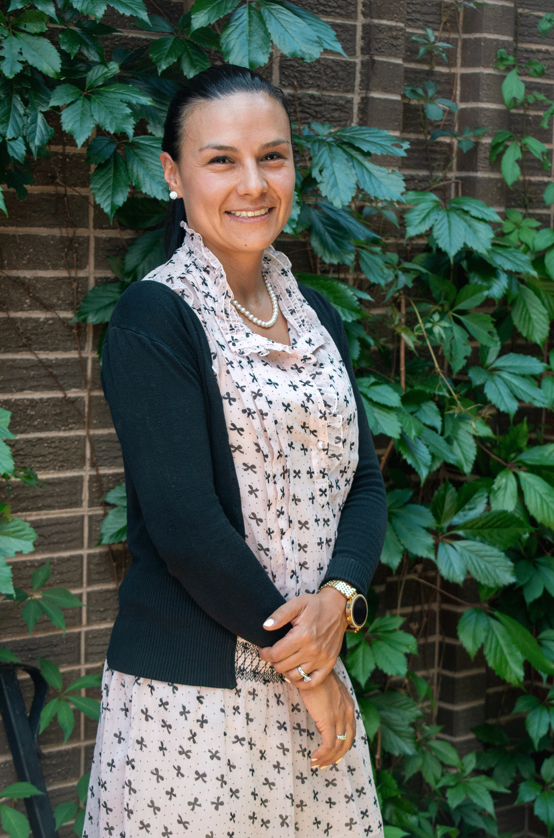 Meet Us - Early Learning Center